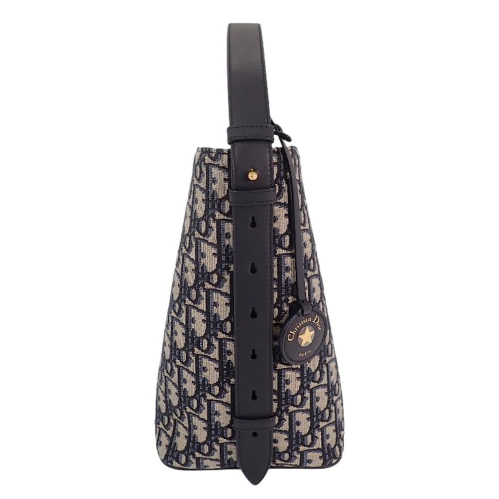 Dior Bucket Bag
