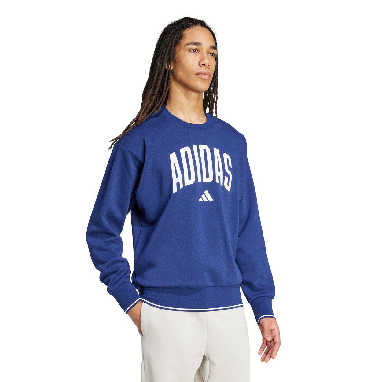 Collegiate Sweatshirt