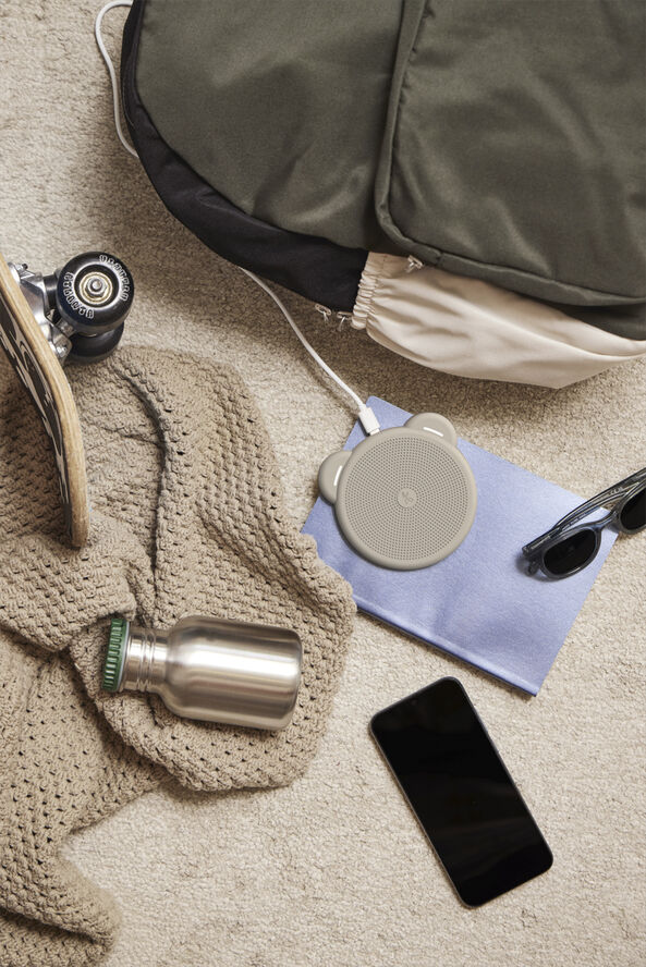 Paddy Trådløs Oplader