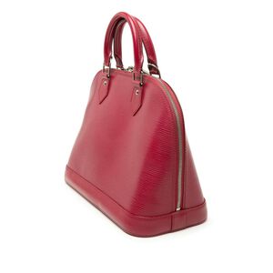 Louis Vuitton Alma