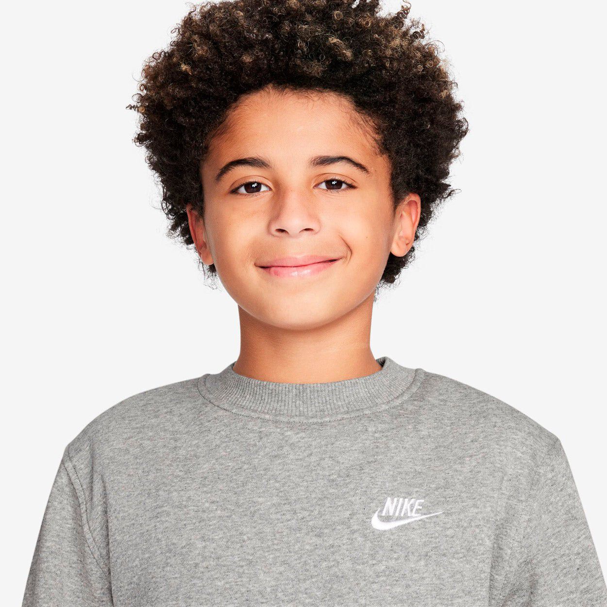 Club Fleece Sweatshirt