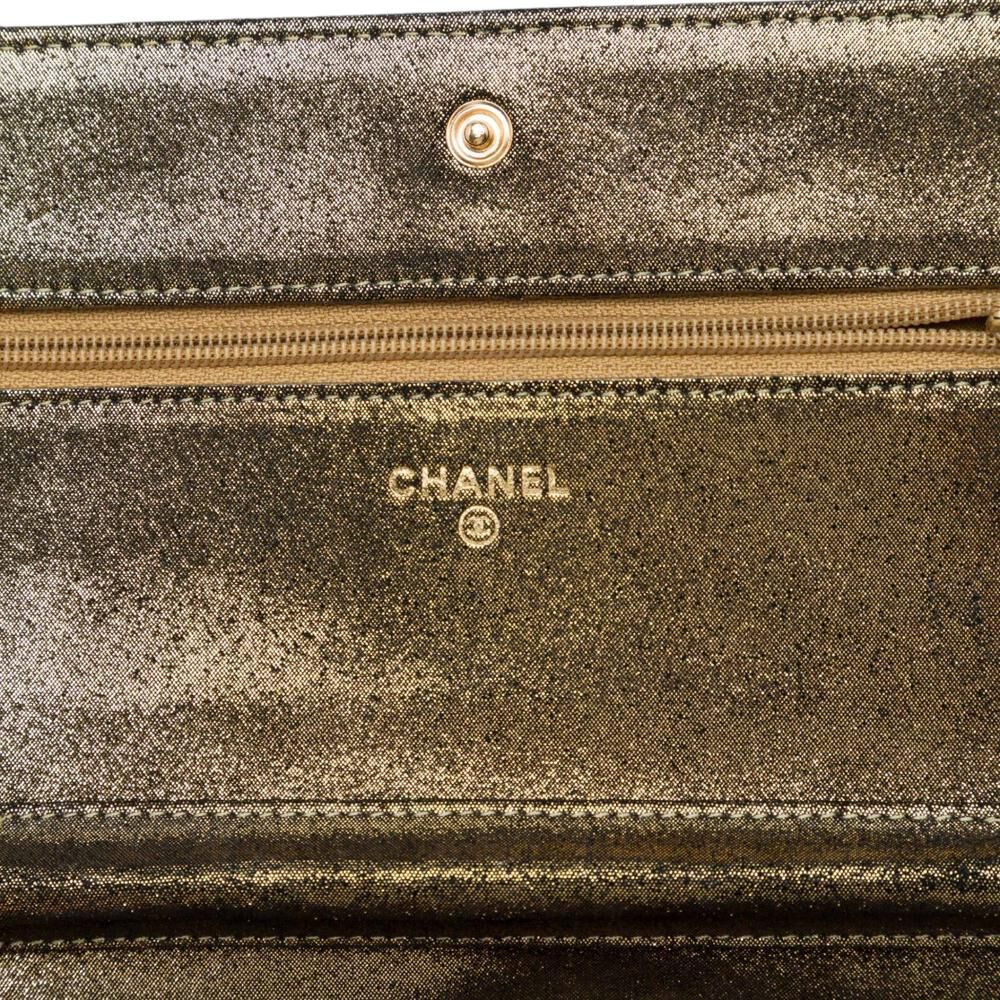 Chanel Flap Bag
