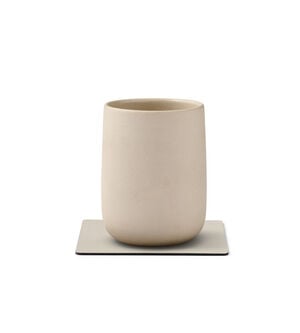 Glass Mat Square Nupo