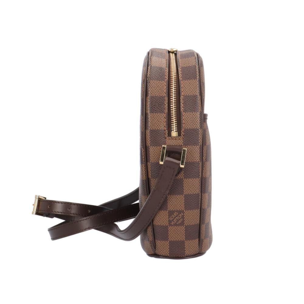 Louis Vuitton Damier Ebene Ipanema