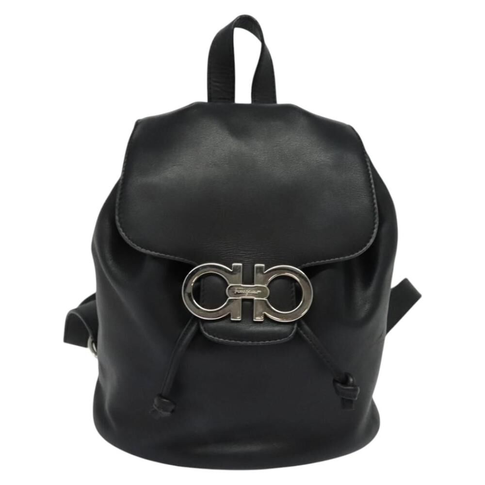 Salvatore Ferragamo Backpack