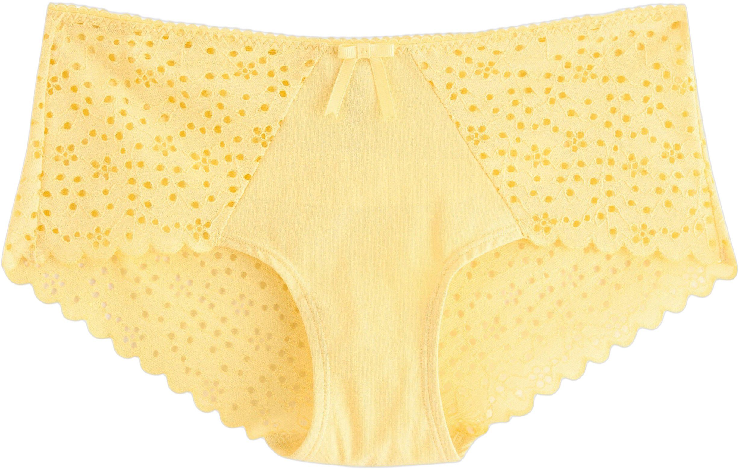 Trusser med normal talje