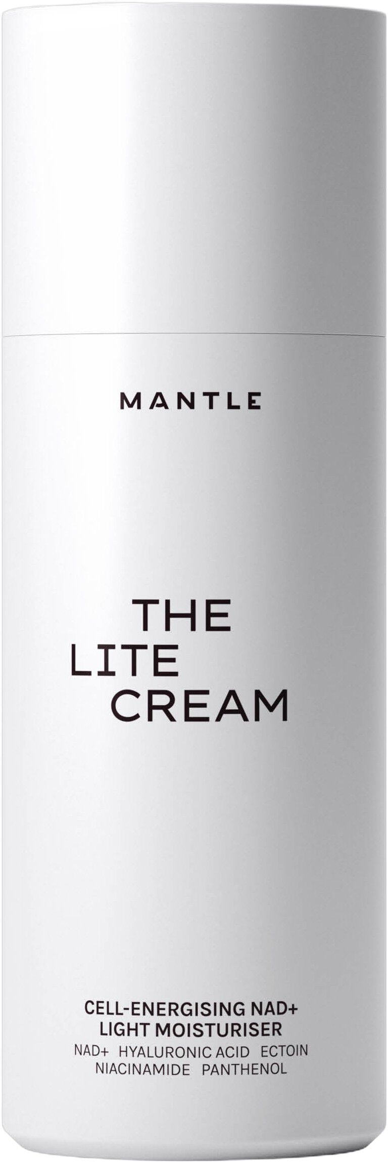 The Lite Cream