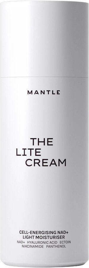 The Lite Cream