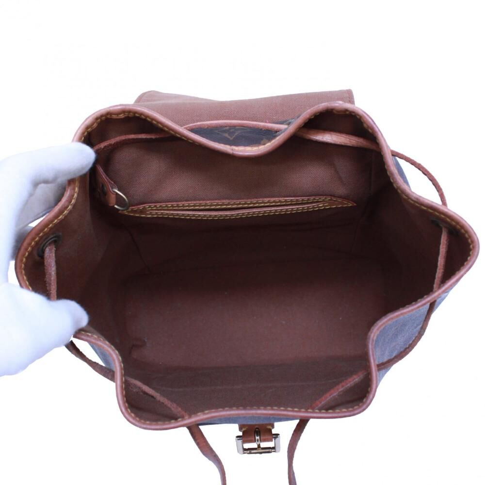 Louis Vuitton Montsouris