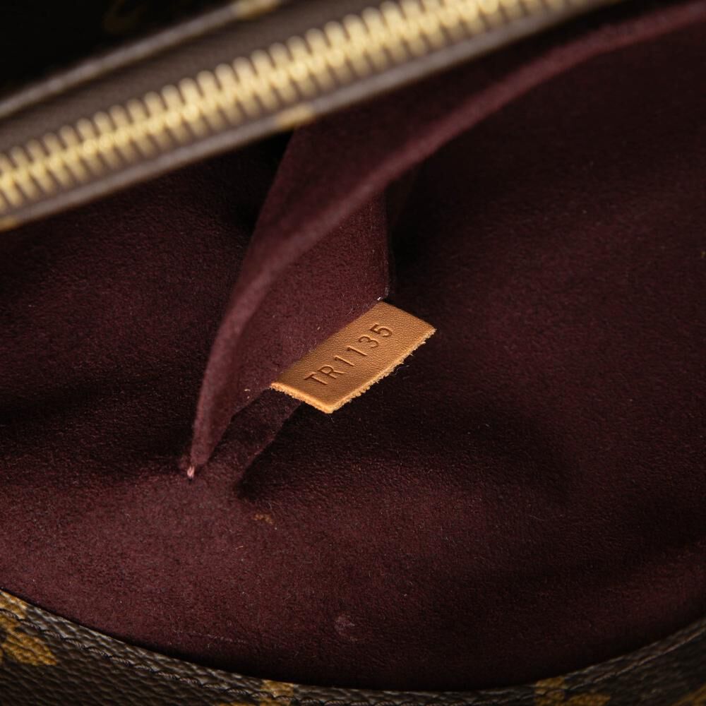 Louis Vuitton Montaigne