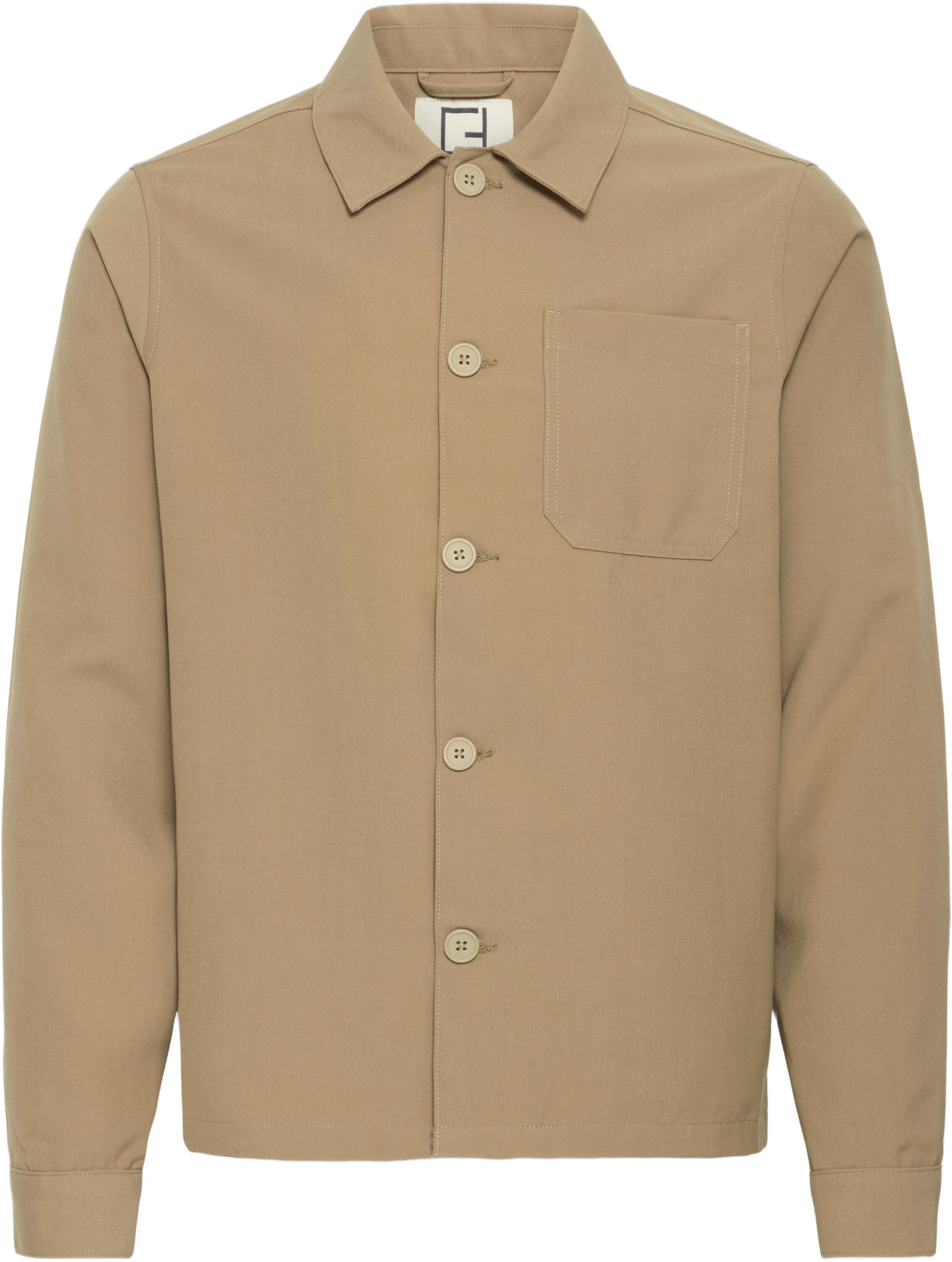 CFMARCO stretch shacket