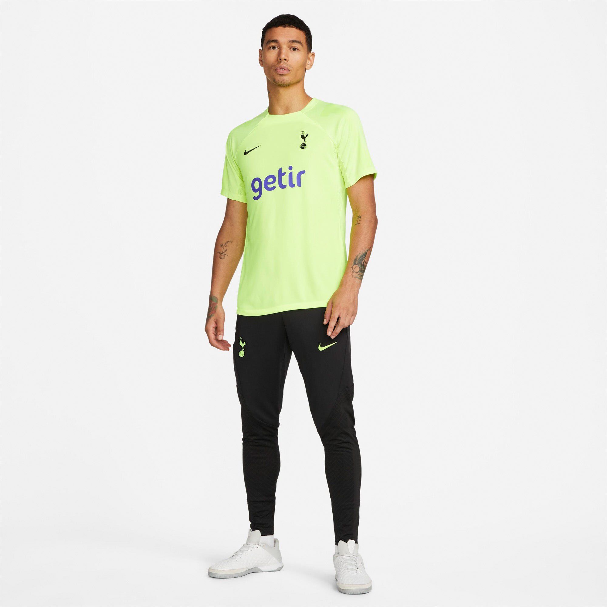 Tottenham Hotspur Strike Dri-FIT bukser