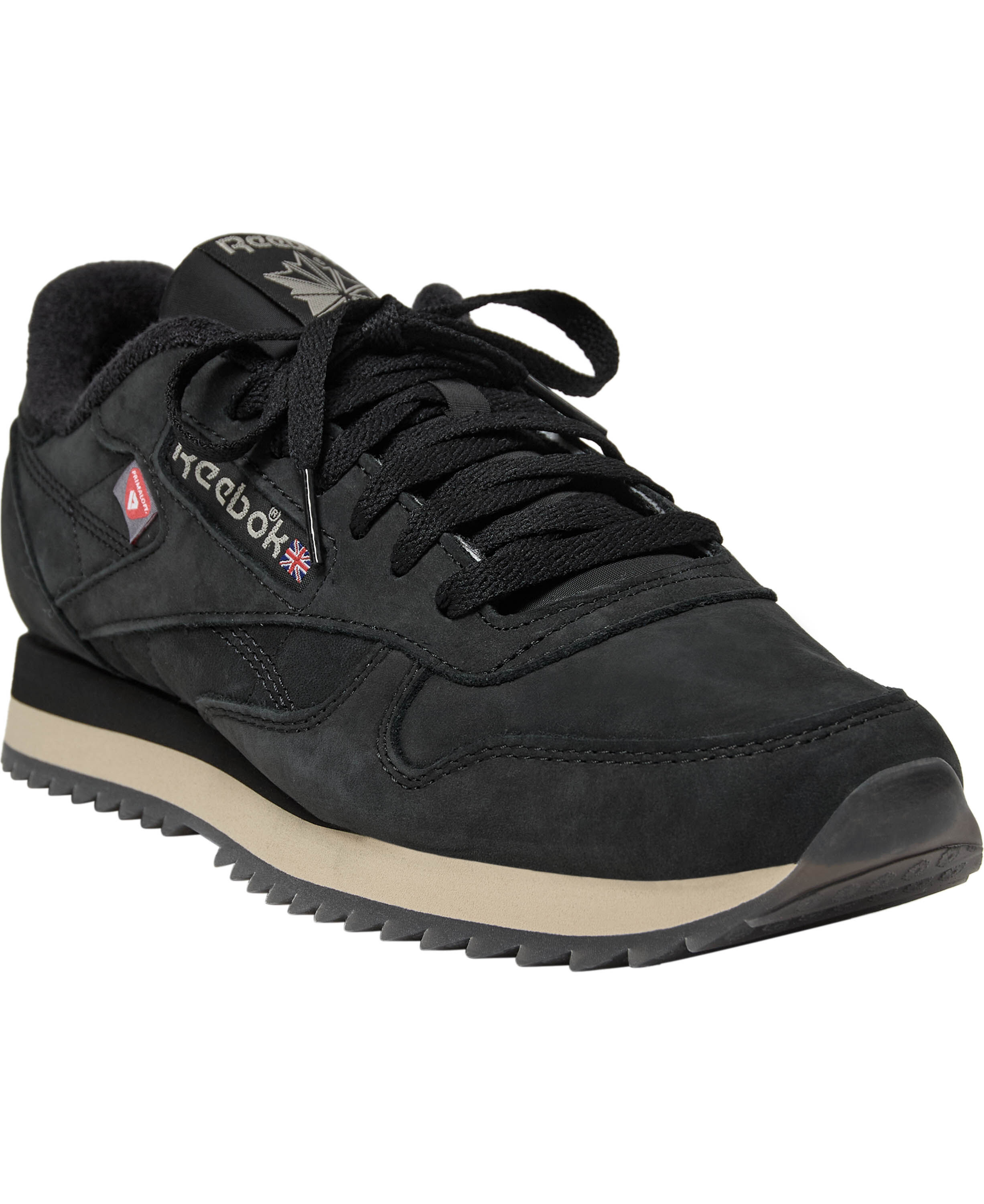 CLASSIC LEATHER RIPP