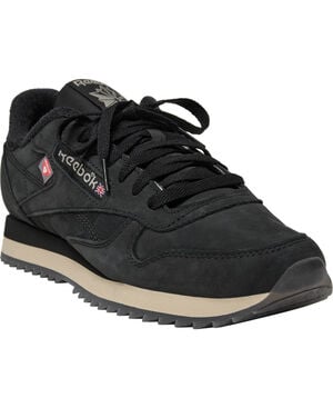 CLASSIC LEATHER RIPP