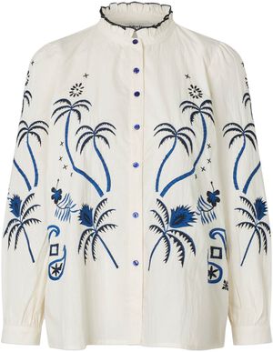 KianLL Shirt LS