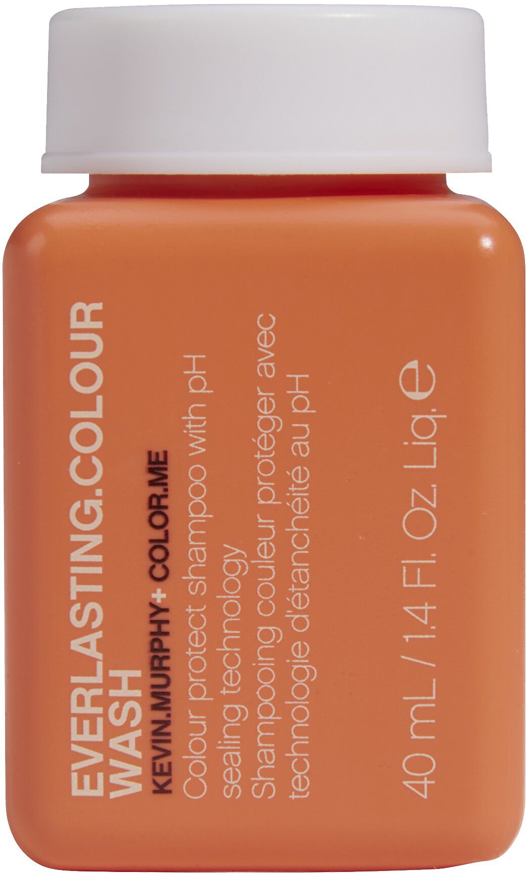 EVERLASTING. COLOUR WASH 40ML