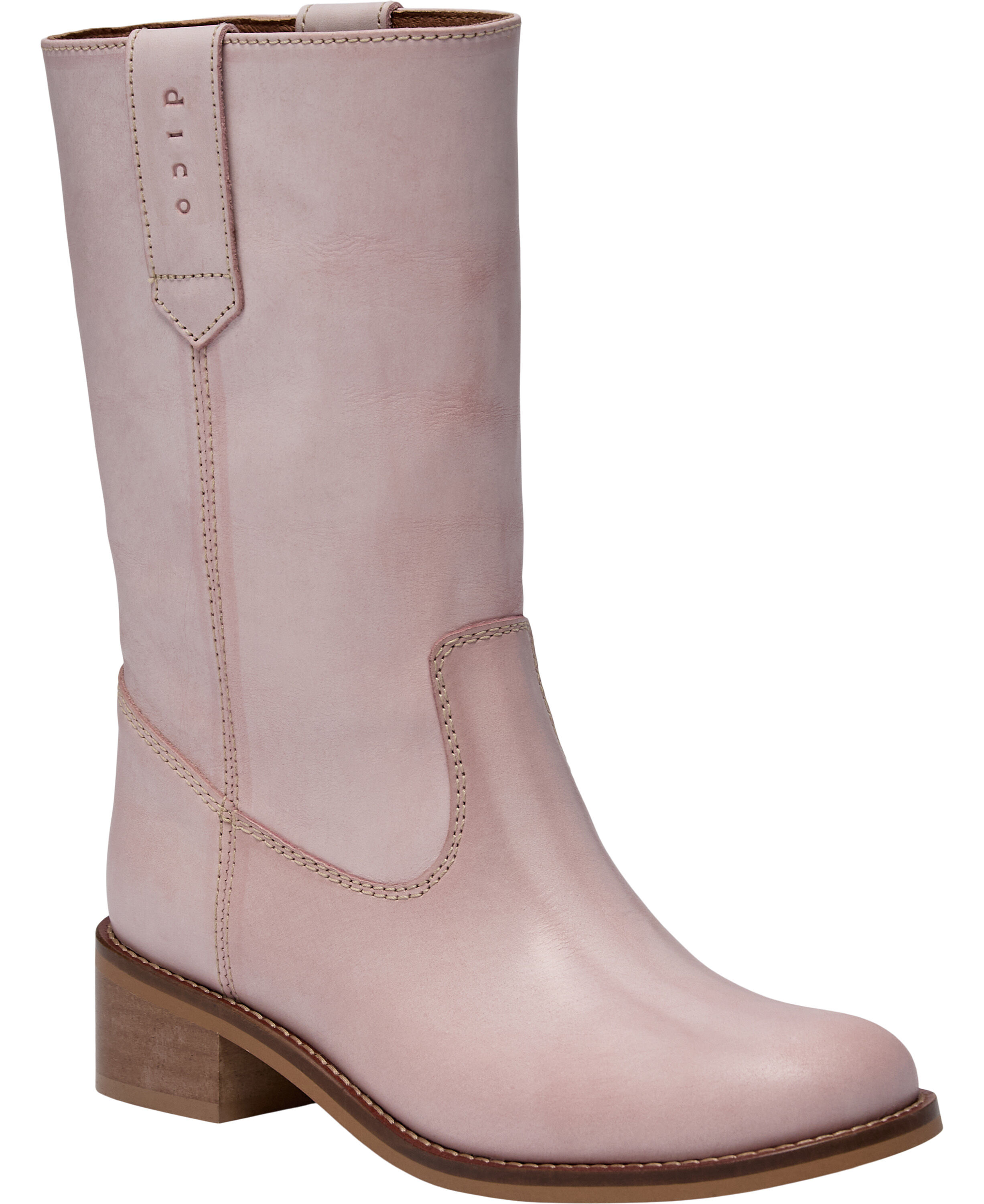 Julia - Escovado, Julia - Escovado