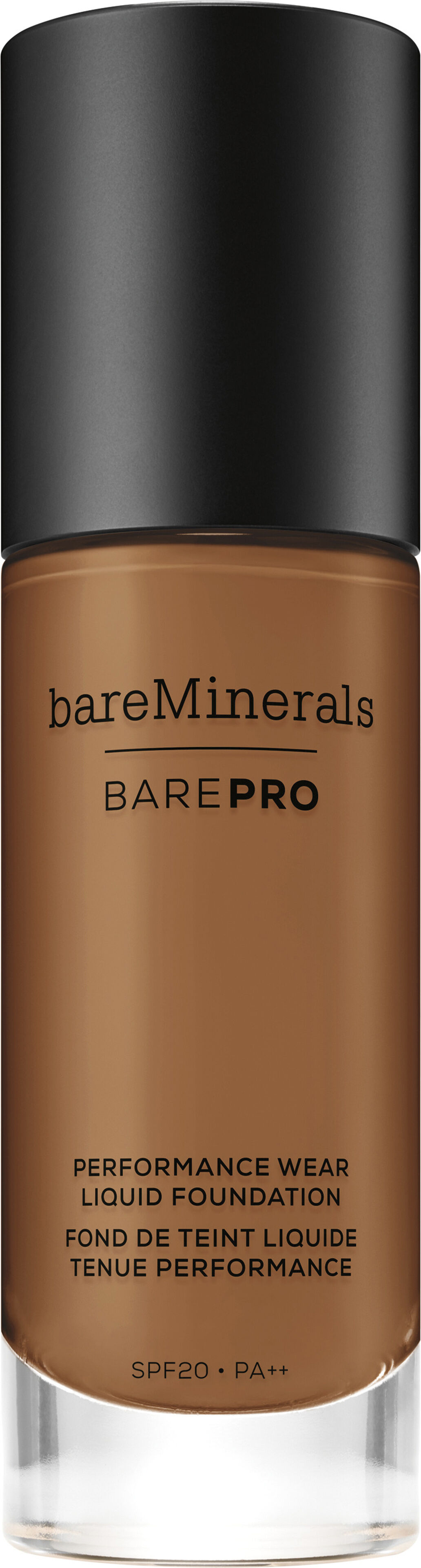 BAREPRO Performance Wear Liquid Foundation SPF 20