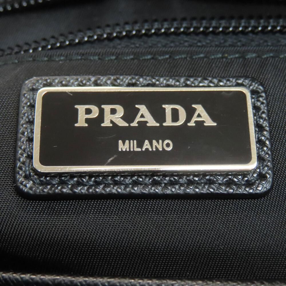 Prada Backpack