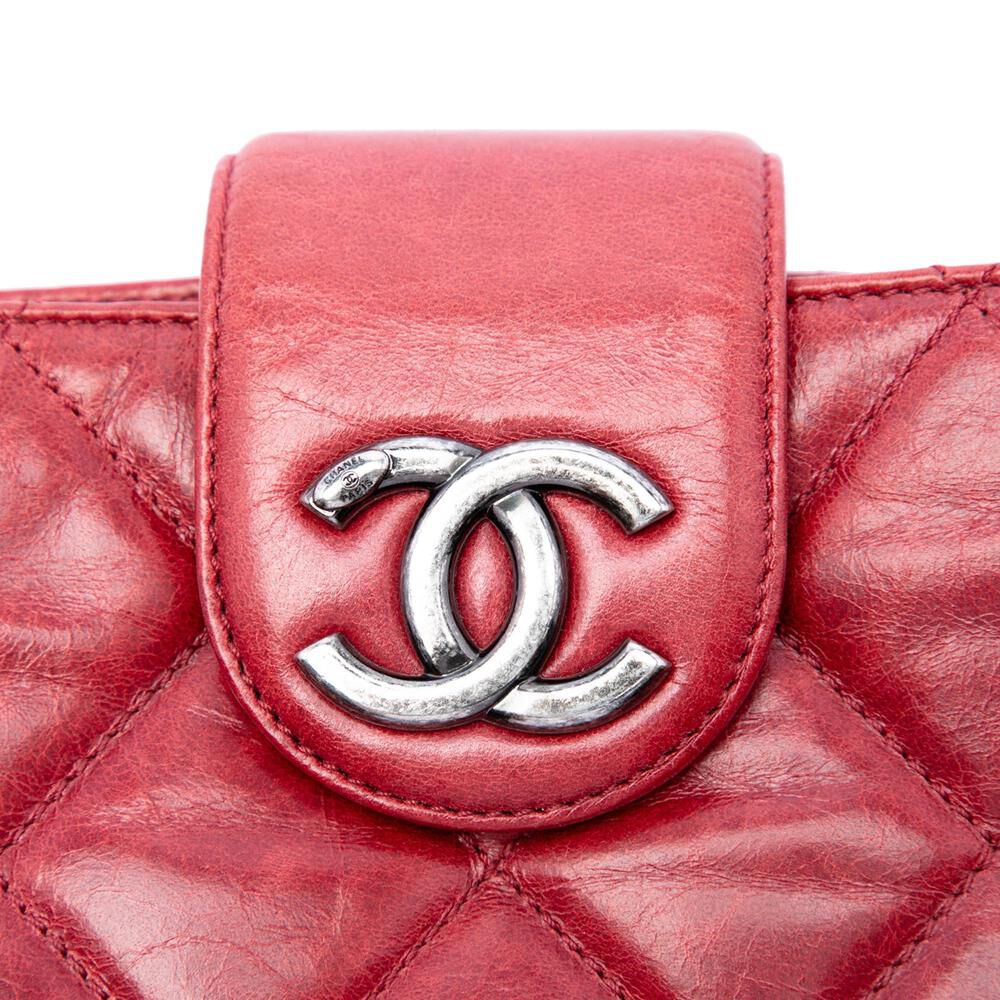 Chanel Flap Bag