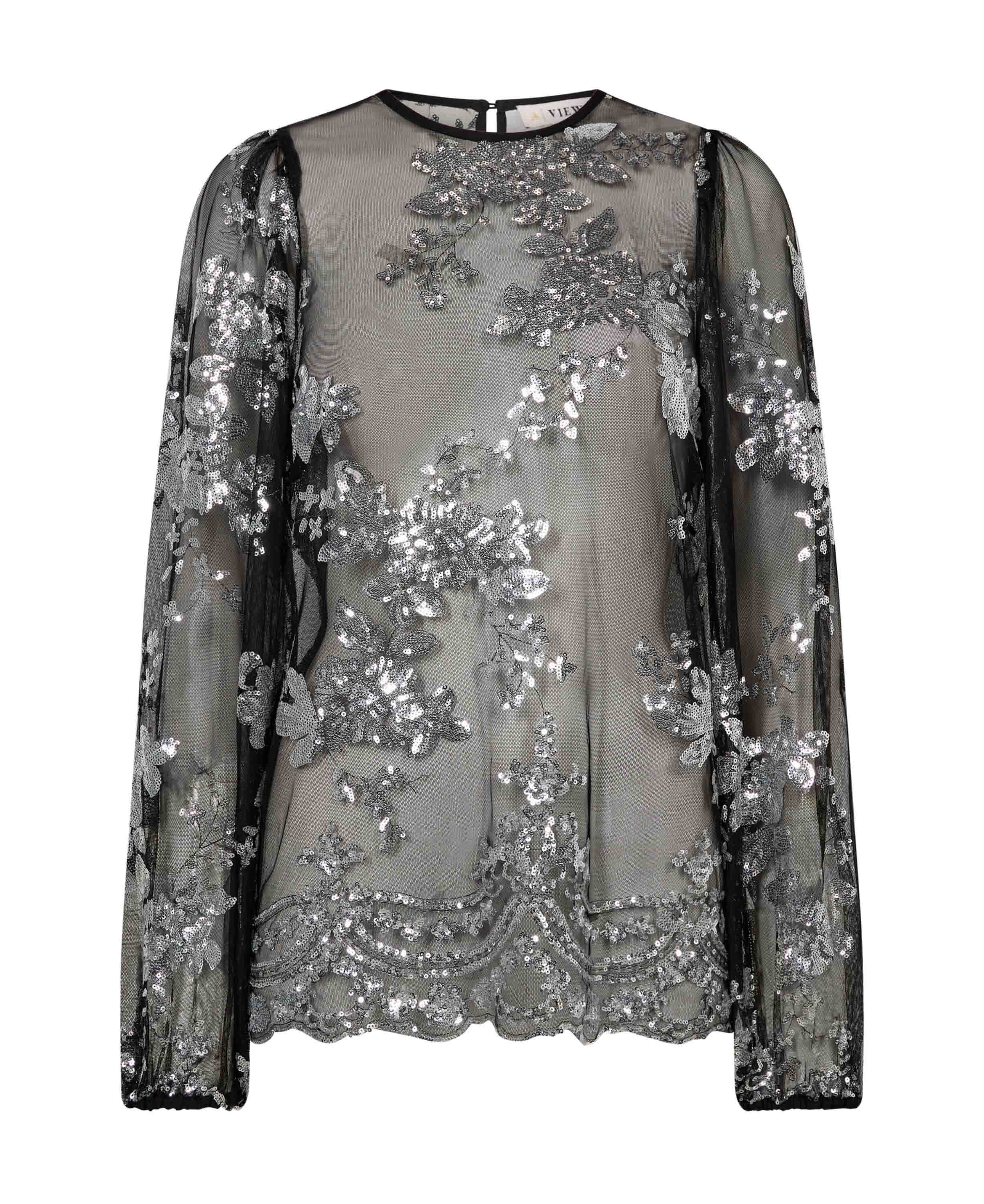 Estelle blouse