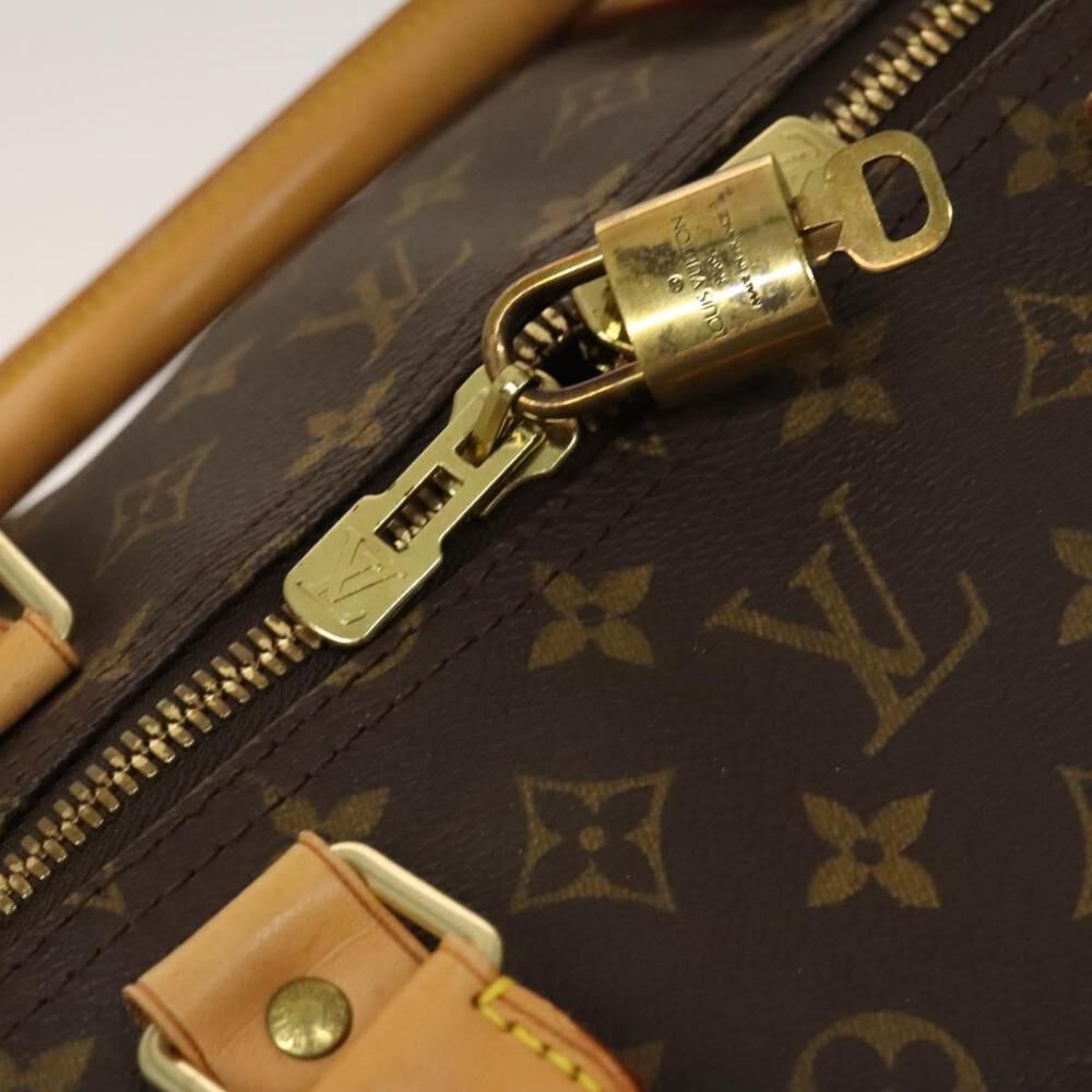 Louis Vuitton Keepall