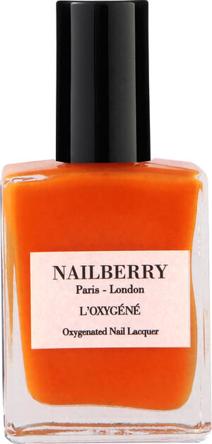 NAILBERRY Spontaneous