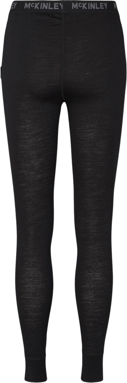 Merino Uld Mix Skiundert&oslash;j