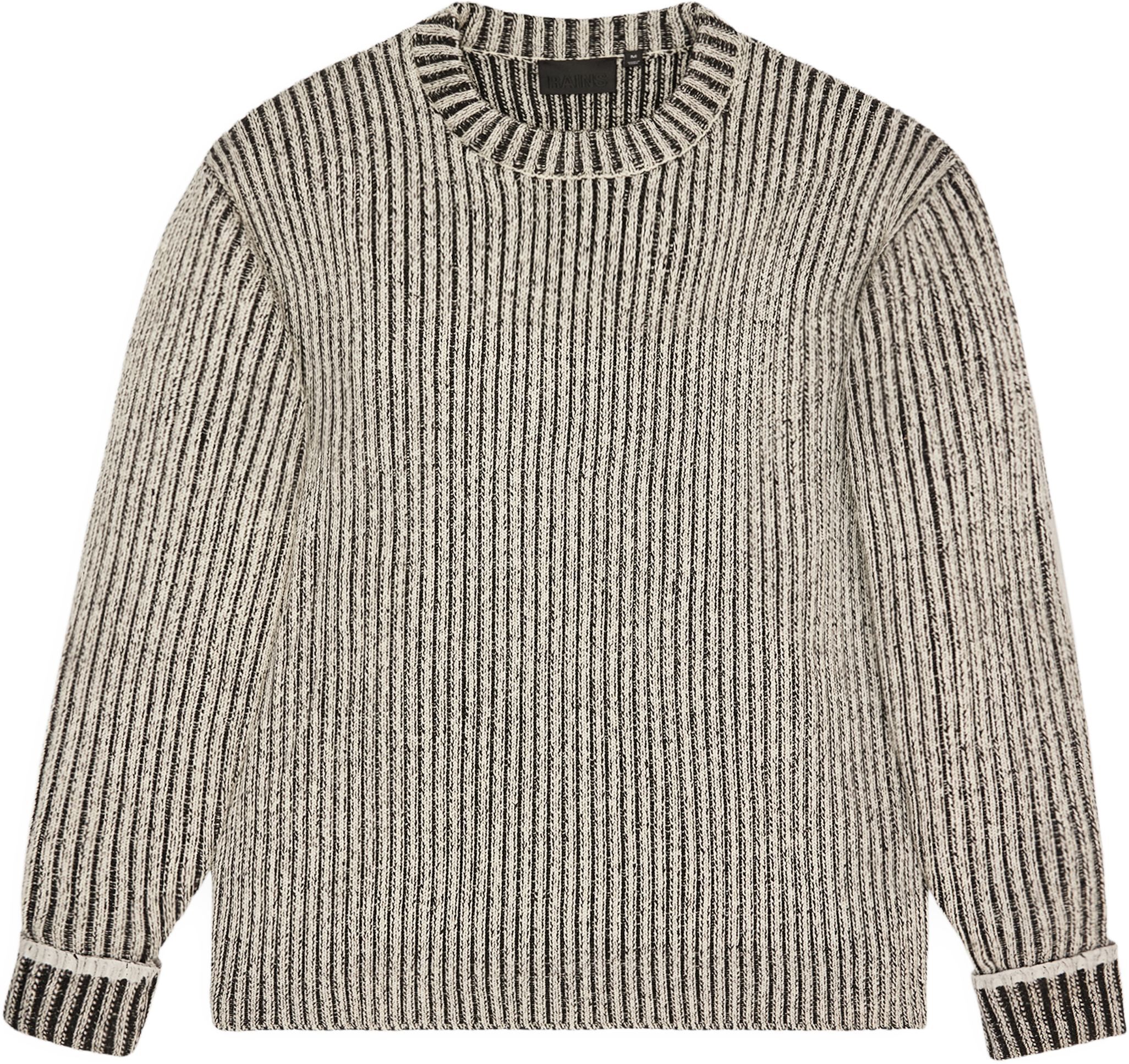 Sapa Knit Crew Neck