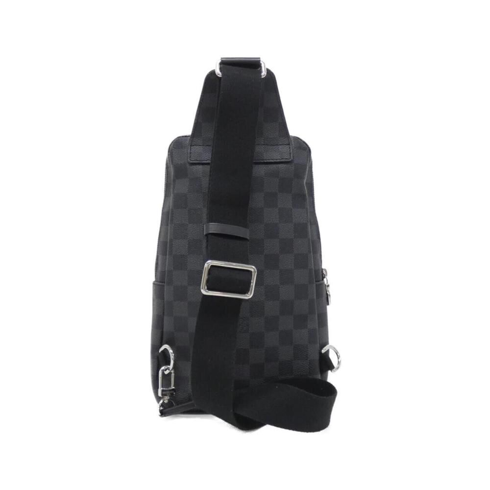 Louis Vuitton Crossbody Bag