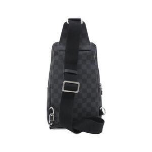 Louis Vuitton Crossbody Bag