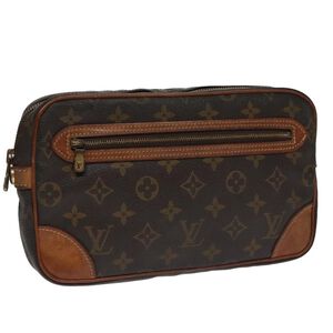 Louis Vuitton Marly Dragonne