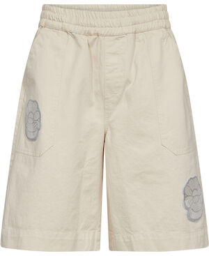 Flowerburst Shorts