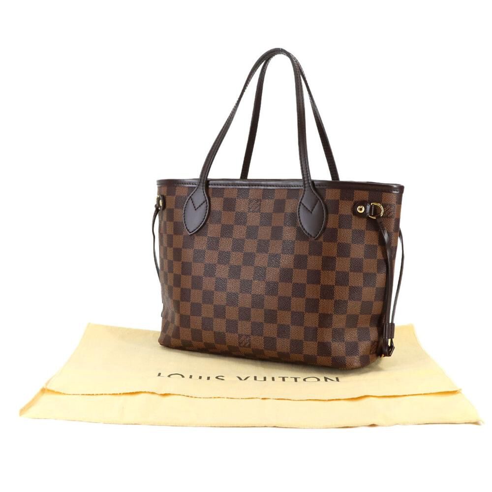 Louis Vuitton Neverfull