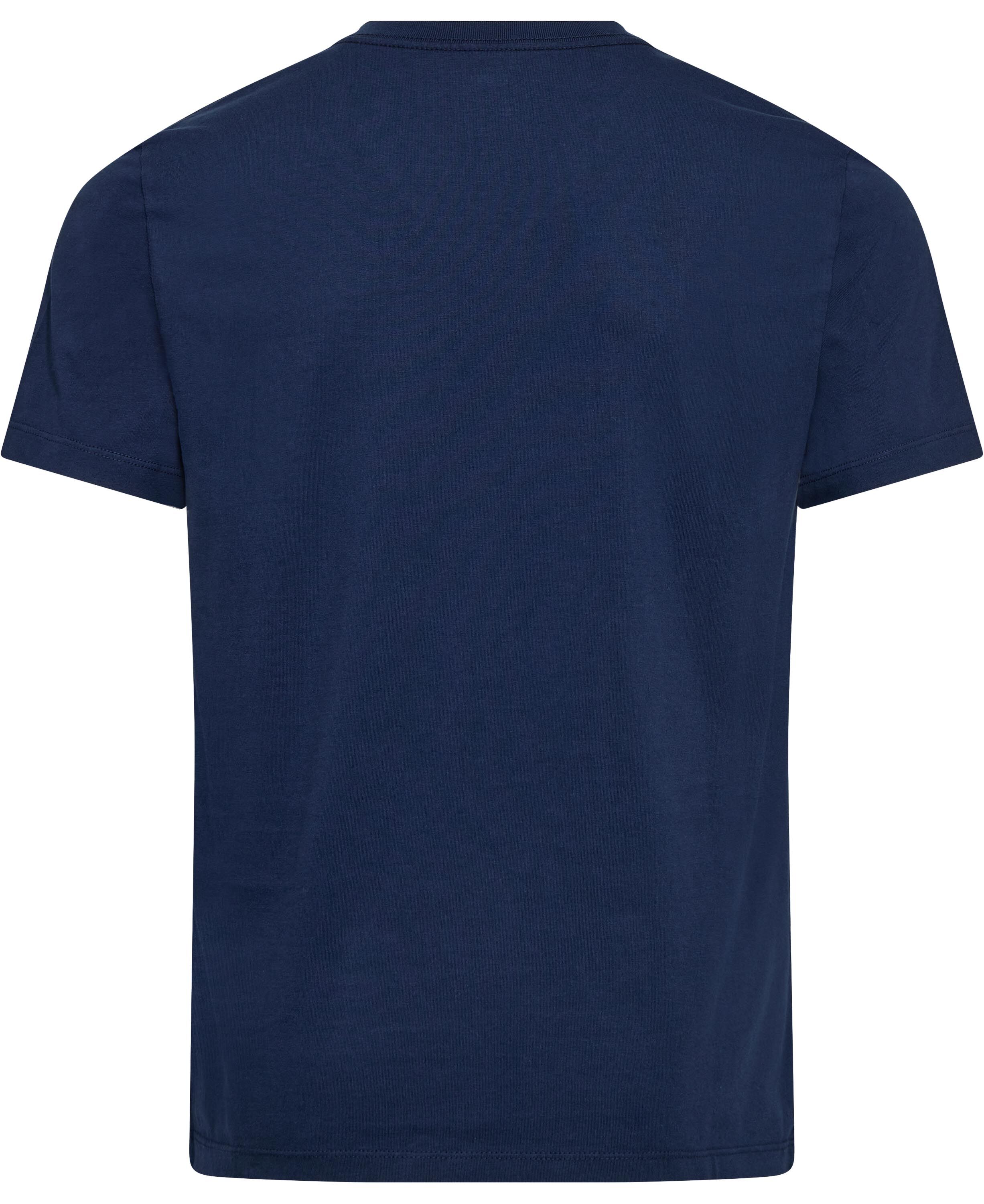 Original Housemark V-Neck Tee