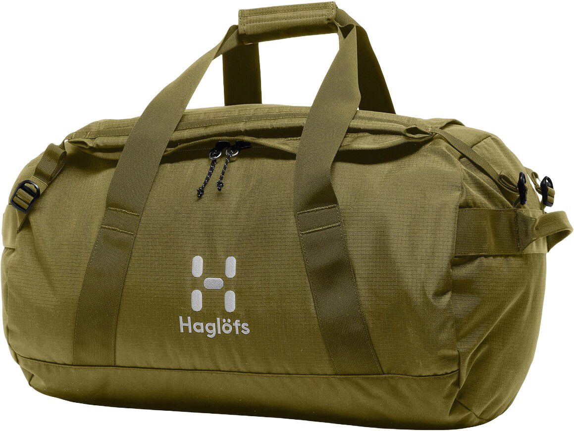 Fjatla 60 Liter Duffelbag