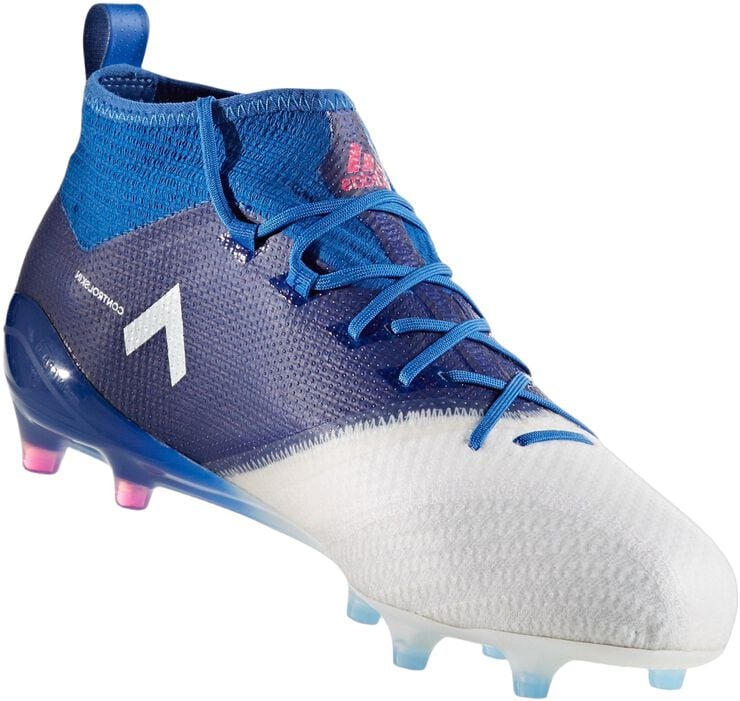 Ace 17. 1 Primeknit Fg/Ag