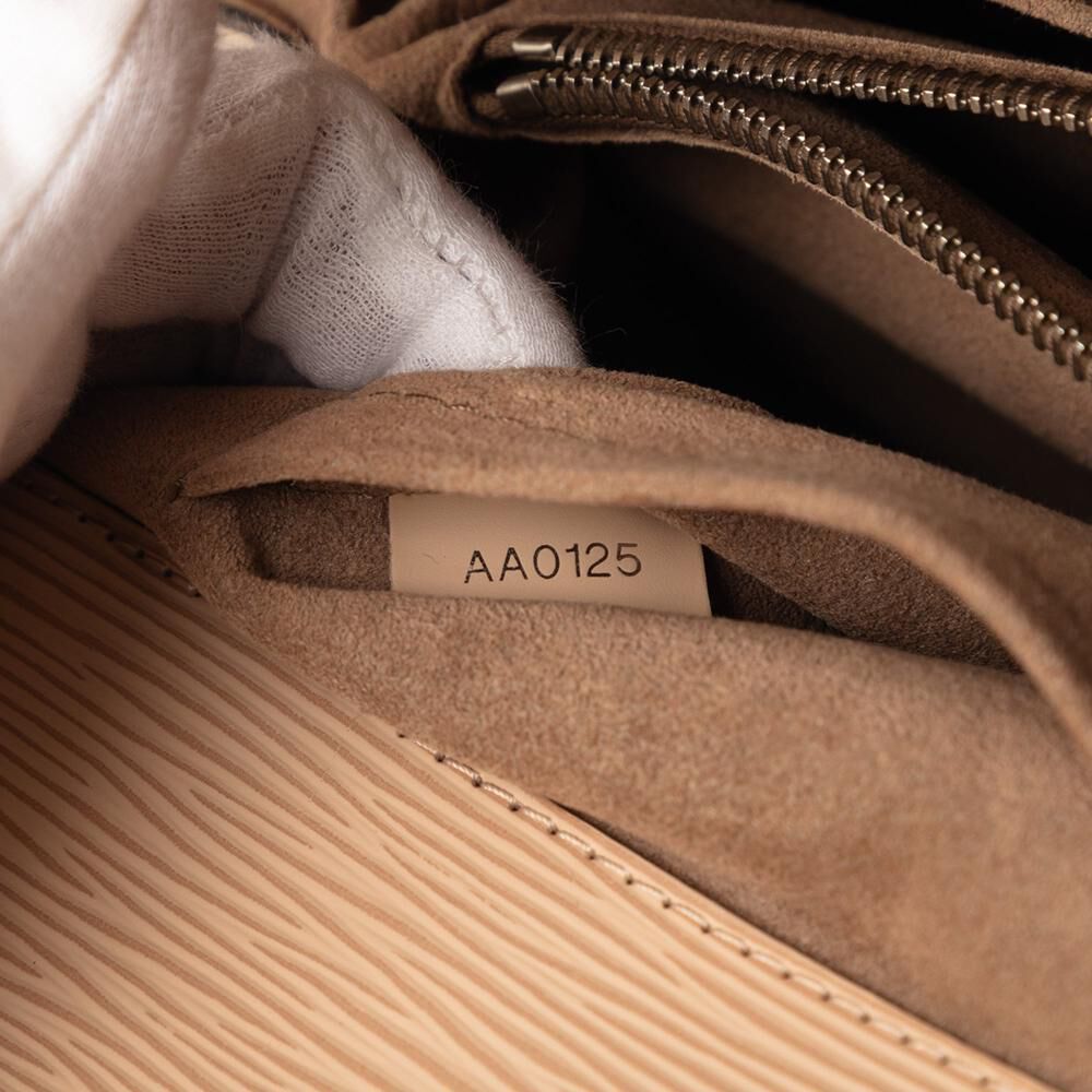 Louis Vuitton Marly Dragonne