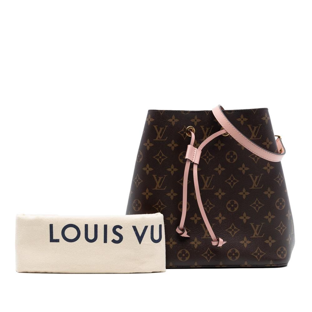 Louis Vuitton Shoulder Bags
