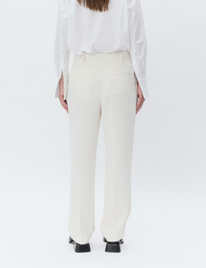 Classic Lady - Classic Gabardine