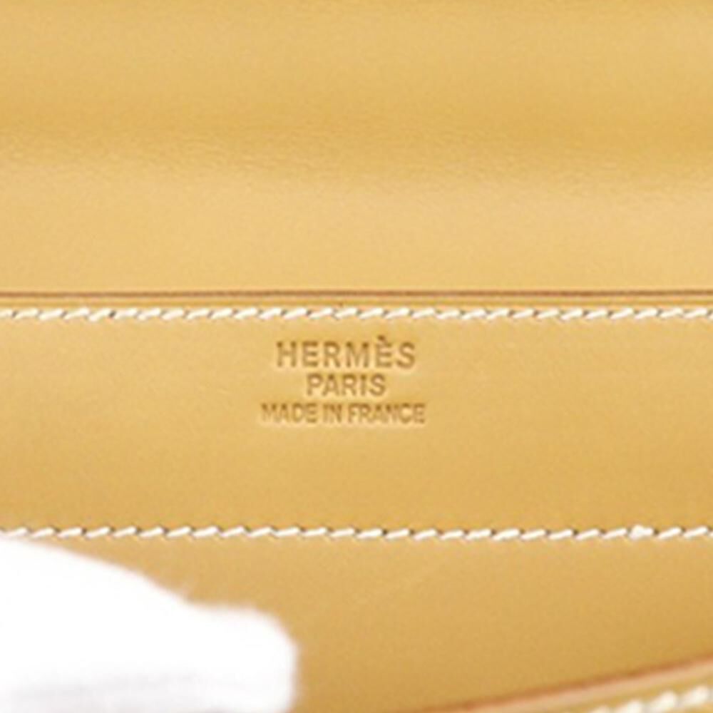 Herm&egrave;s Sac A Depeches