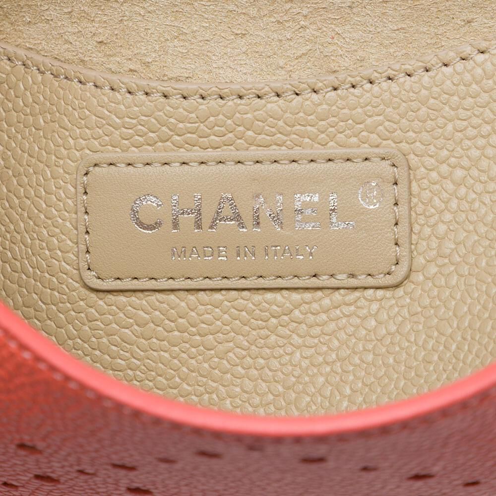 Chanel Messenger Bag