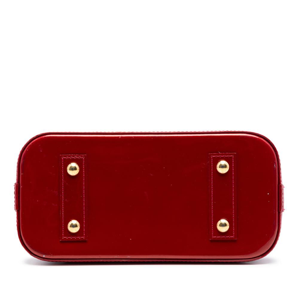 Louis Vuitton Alma