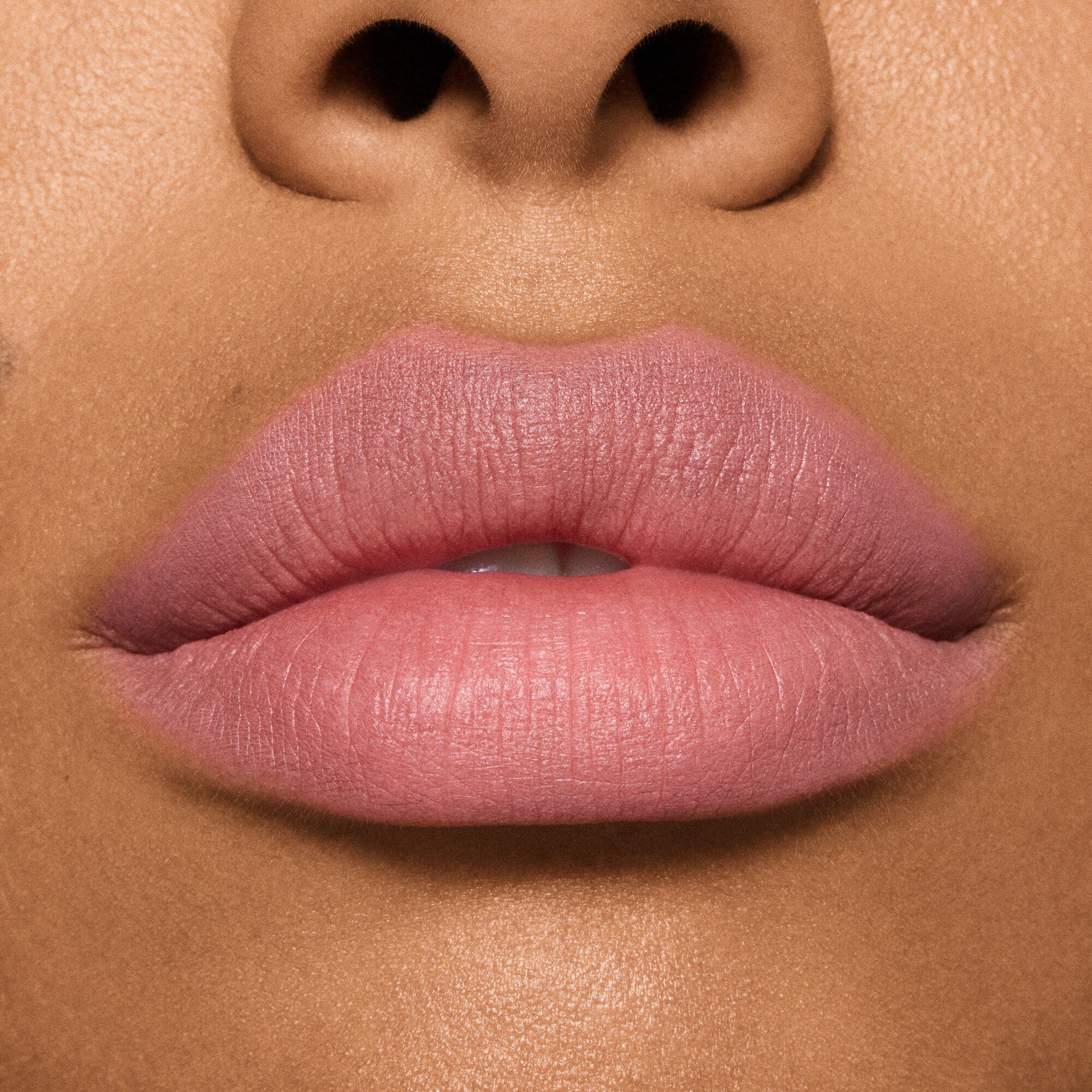 Powder Kiss Hazy Matte Lipstick