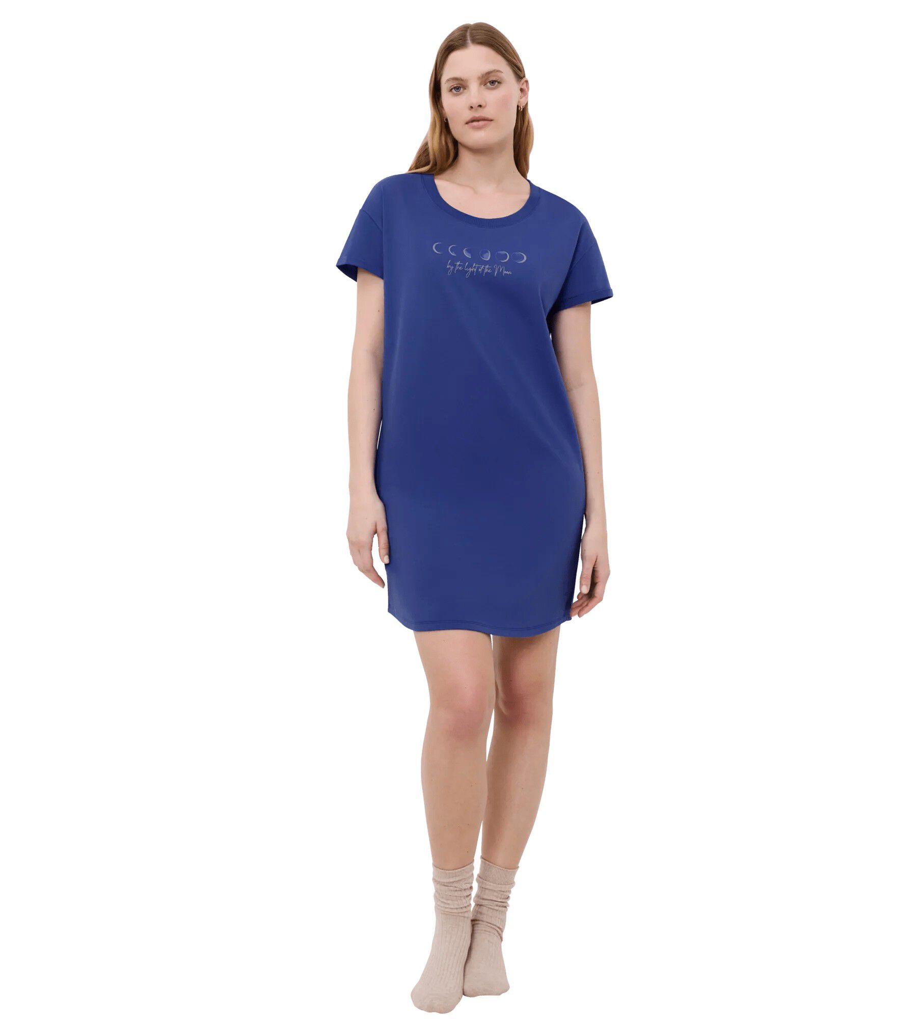 Nightdresses NDK X 02