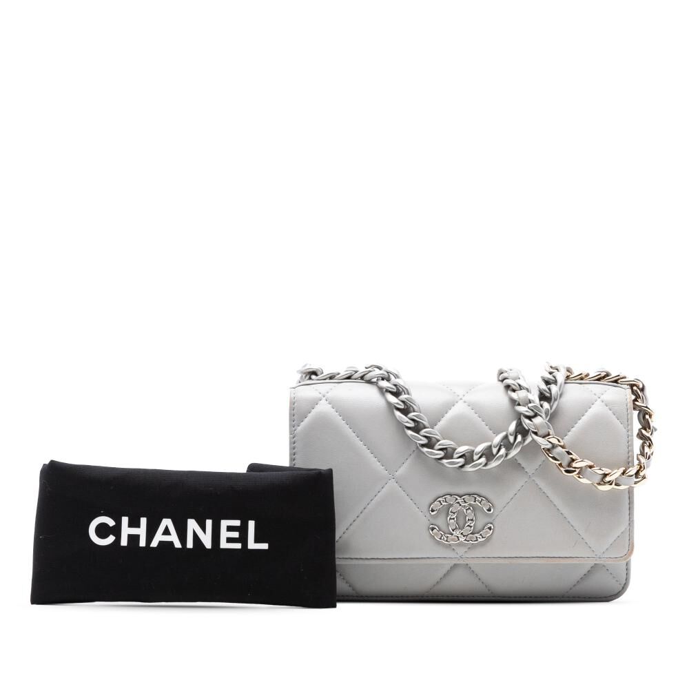 Chanel Flap Bag