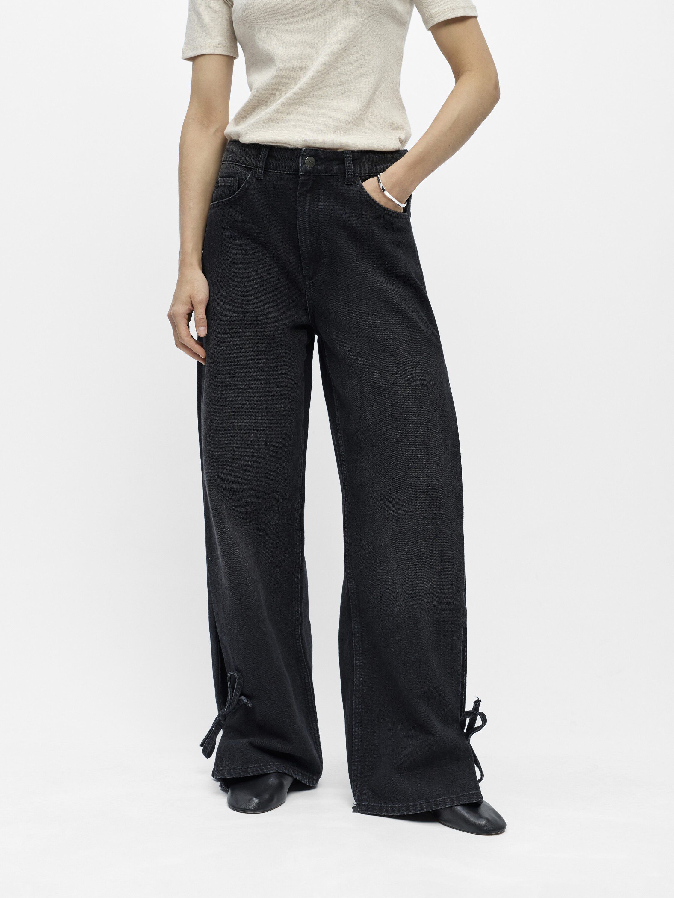 OBJDANJA MW LO JEANS E REP