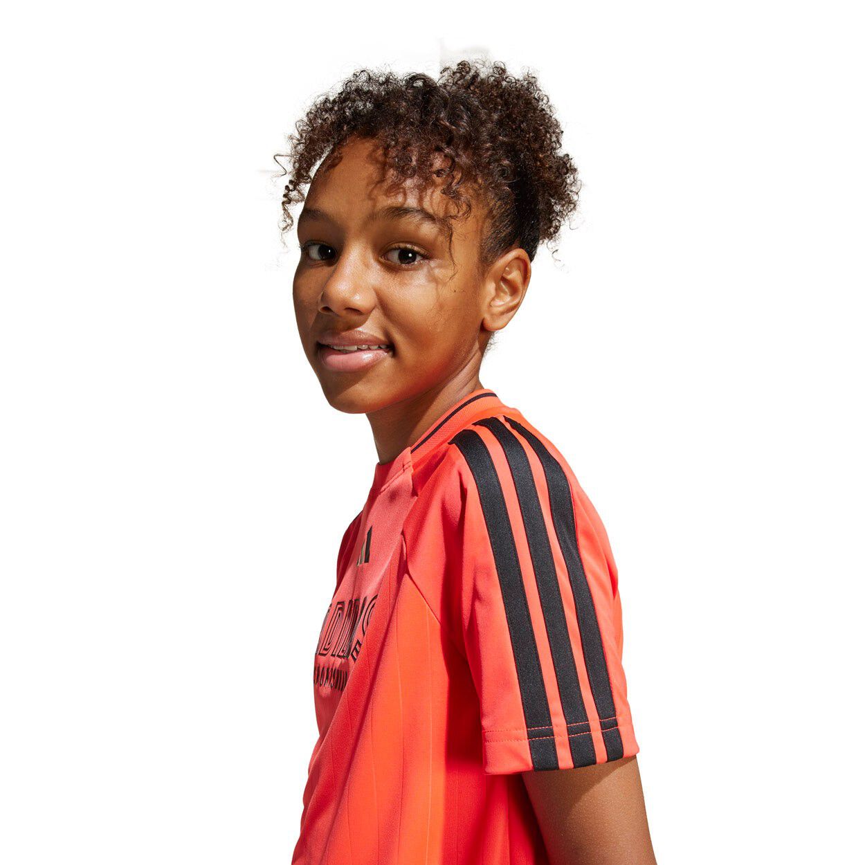 House of Tiro Tr&aelig;nings T-shirt