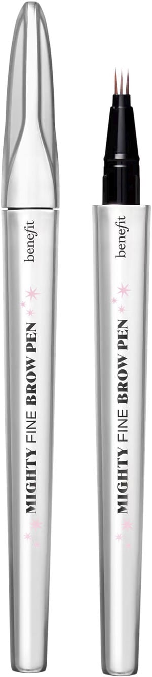 Mighty Fine Brow Pen - Superfin triple-tip øjenbrynspen
