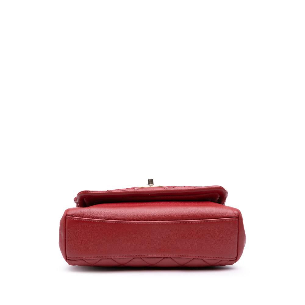 Chanel Flap Bag